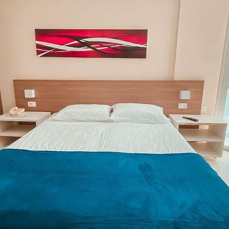 Villazul - Edificio Imperial Flat Tambau - Apartamentos De Temporada Joao Pessoa Bagian luar foto