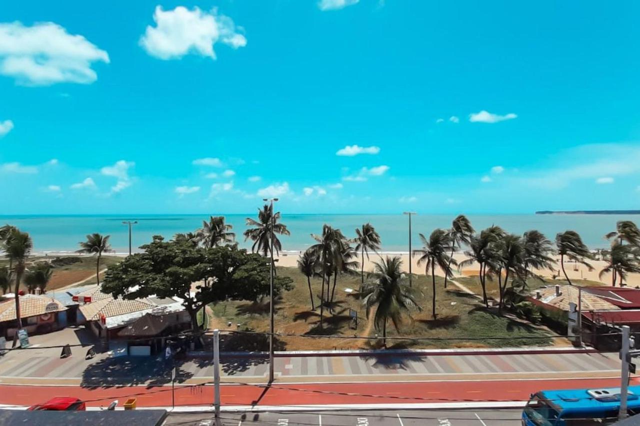Villazul - Edificio Imperial Flat Tambau - Apartamentos De Temporada Joao Pessoa Bagian luar foto